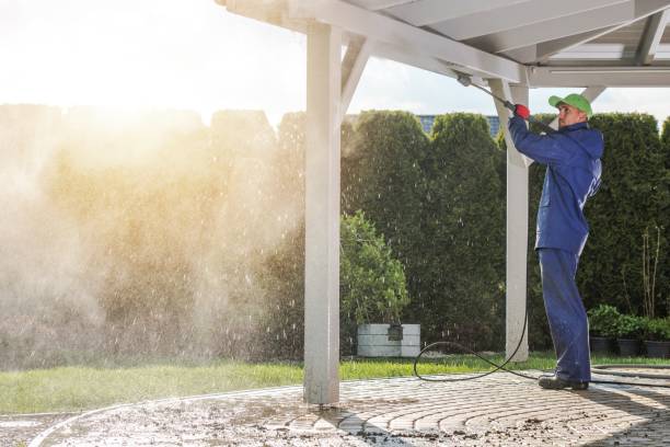 Trusted West Fargo, ND Pressure Washing Services Experts