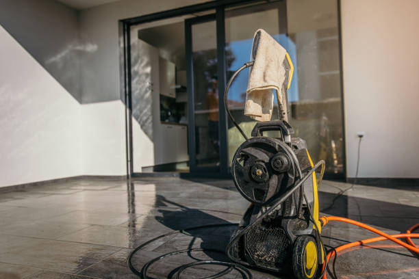 Best Deck and Patio Pressure Washing in West Fargo, ND