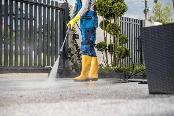 Best Brick and Stone Cleaning in West Fargo, ND